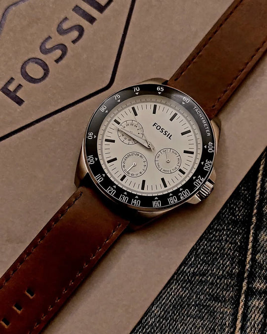 Fossil BQ2202 men’s watch