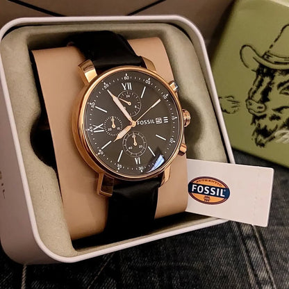 Fossil RHETT BQ1008