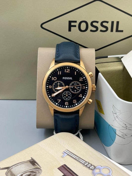 Fossil BQ2186 men’s classic watch