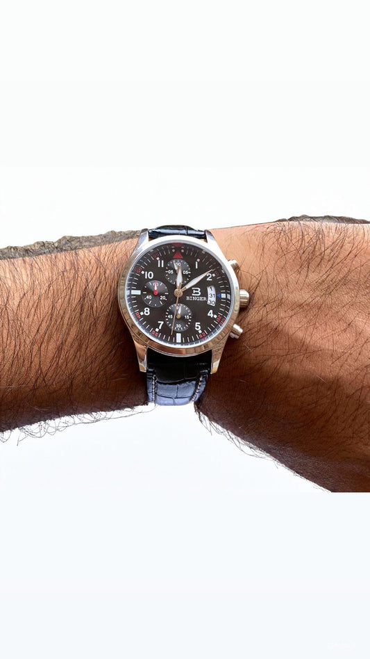 Binger dress watch for men’s