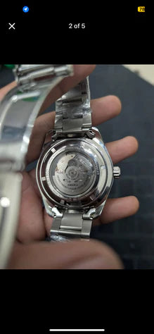 Seiko sports automatic men’s watch